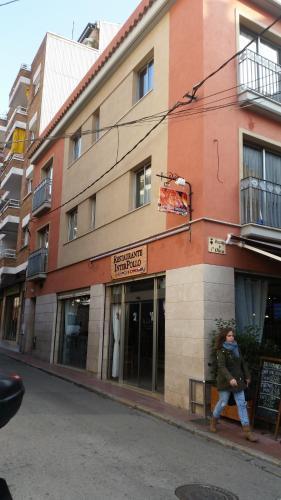 Olivo Appartement *