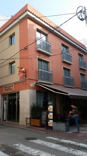 Olivo Appartement Lloret de Mar