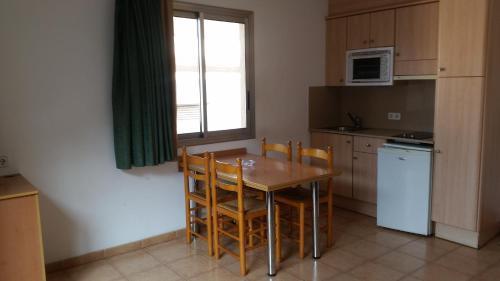 Appartement Olivo