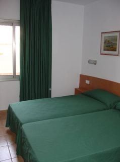 Olivo Appartement