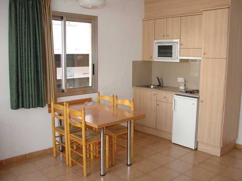 Olivo Appartement Lloret de Mar